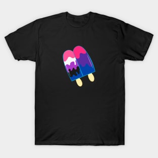 Popsicle Pride T-Shirt